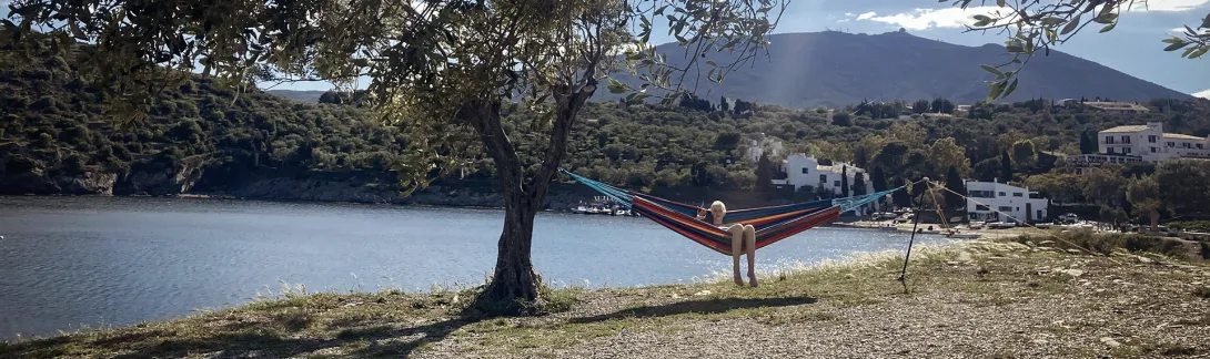 O-Bix SecondTree voor het huis van Dali